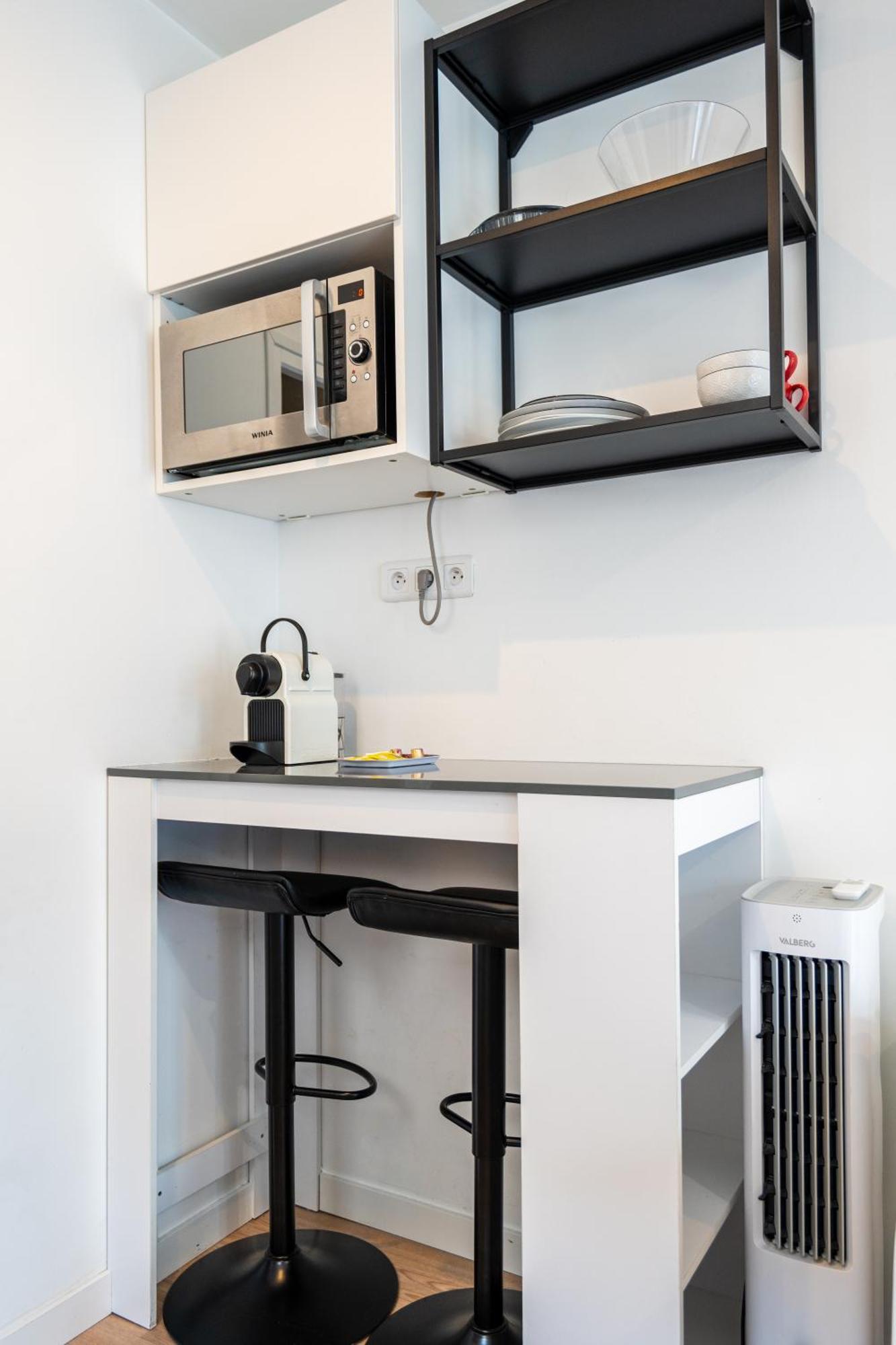 Studio Cosy Rdc, Calme Avec Cour Exterieure ซารอง ภายนอก รูปภาพ